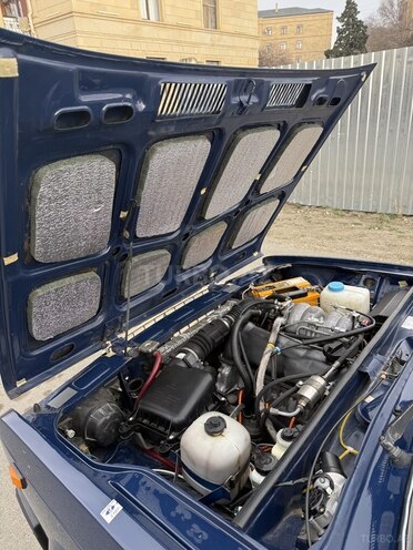 LADA (VAZ) 2107-7