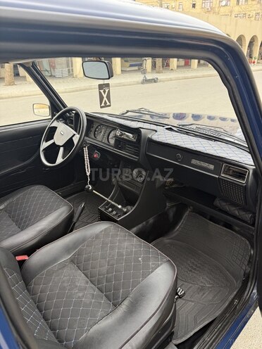 LADA (VAZ) 2107-11