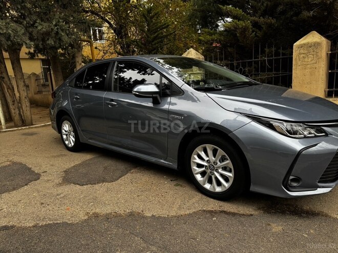 Toyota Corolla-3