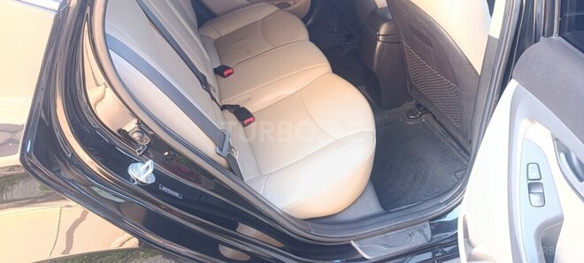 Hyundai Elantra 2014, 119,000 km - 1.8 l - Bakı