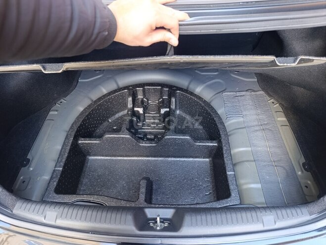Hyundai Elantra 2014, 119,000 km - 1.8 l - Bakı