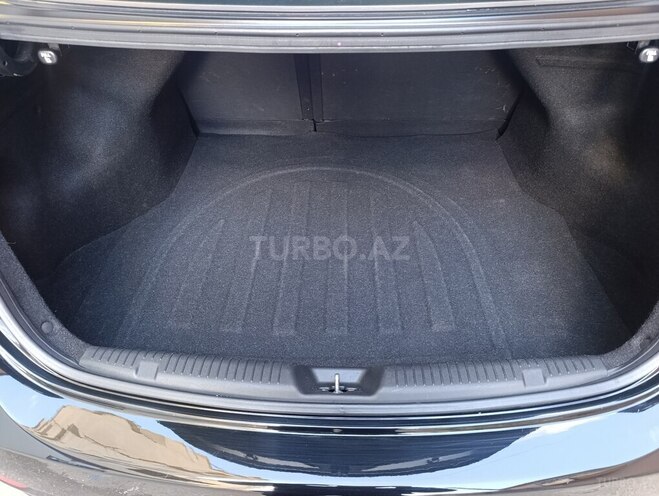 Hyundai Elantra 2014, 119,000 km - 1.8 l - Bakı