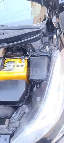Hyundai Elantra 2014, 119,000 km - 1.8 l - Bakı