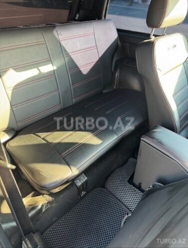 LADA (VAZ) Niva 2012, 120,000 km - 1.7 l - Bakı