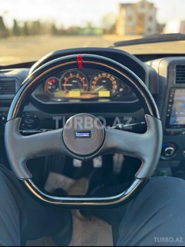 LADA (VAZ) Niva 2012, 120,000 km - 1.7 l - Bakı