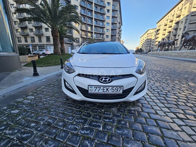 Hyundai i30-1
