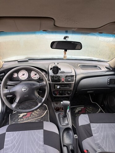 Nissan Sunny 2007, 318,900 km - 1.3 л - Bakı