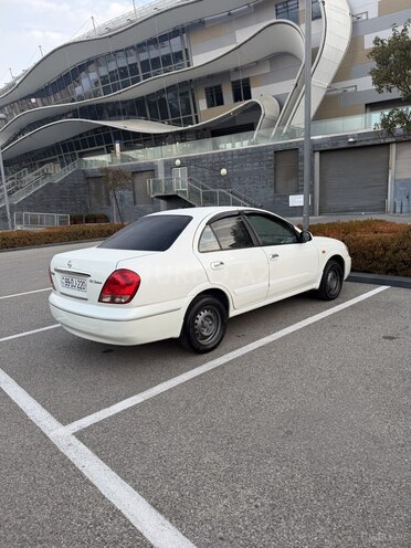 Nissan Sunny 2007, 318,900 km - 1.3 л - Bakı