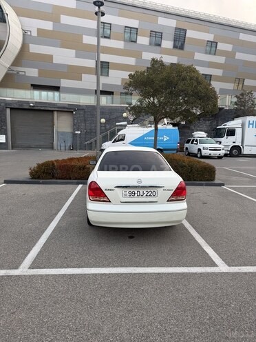 Nissan Sunny 2007, 318,900 km - 1.3 л - Bakı