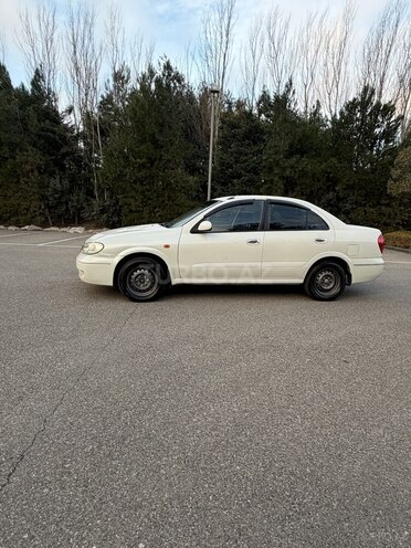 Nissan Sunny 2007, 318,900 km - 1.3 л - Bakı