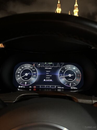 Kia K5 2022, 66,000 km - 2.0 л - Bakı
