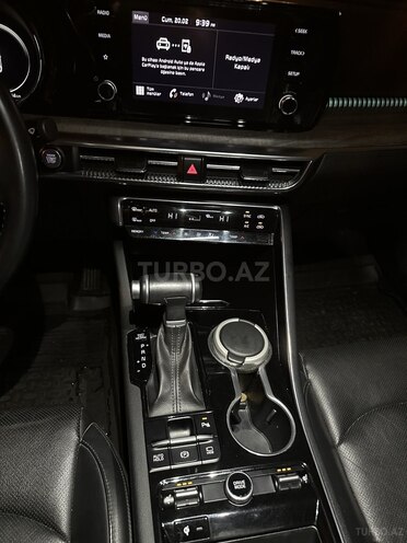 Kia K5 2022, 66,000 km - 2.0 л - Bakı