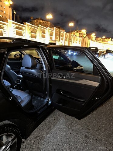 Kia K5 2022, 66,000 km - 2.0 л - Bakı