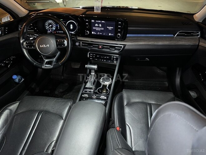 Kia K5 2022, 66,000 km - 2.0 л - Bakı