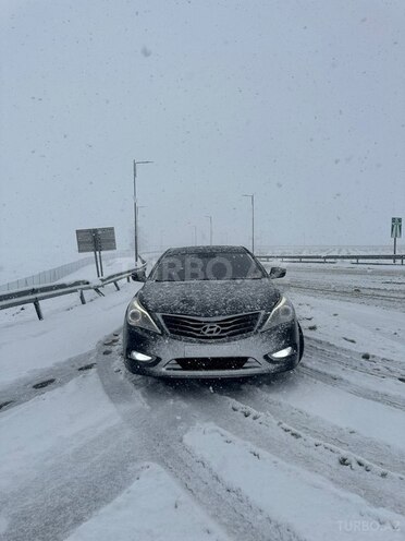 Hyundai Grandeur-4