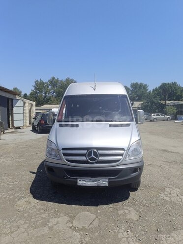Mercedes Sprinter 515-1
