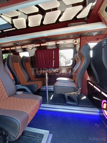 Mercedes Sprinter 515-2