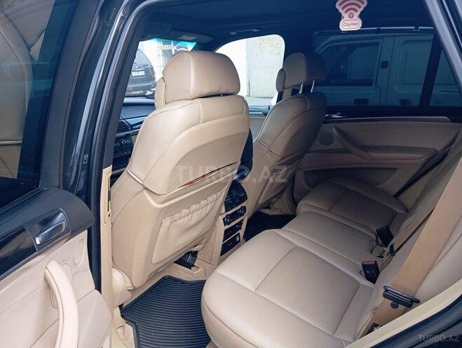 BMW X5 2007, 314,572 km - 4.8 л - Bakı