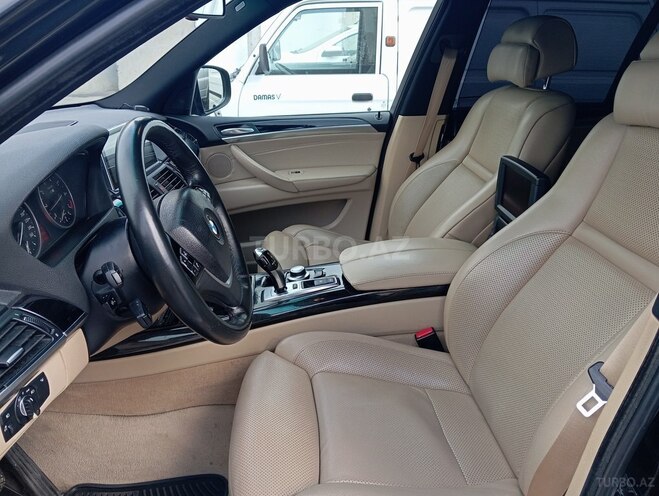 BMW X5 2007, 314,572 km - 4.8 л - Bakı