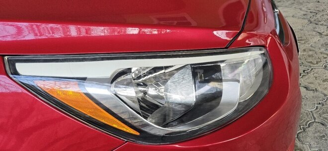 Hyundai Accent 2014, 190,546 km - 1.6 l - Bakı