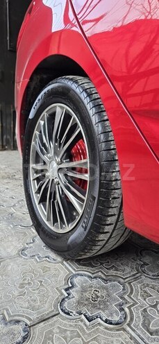 Hyundai Accent 2014, 190,546 km - 1.6 l - Bakı