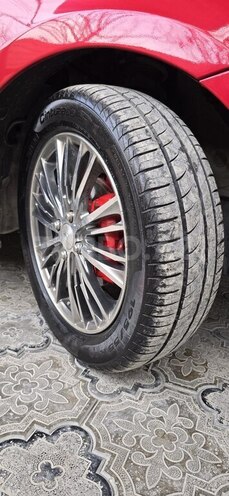 Hyundai Accent 2014, 190,546 km - 1.6 l - Bakı