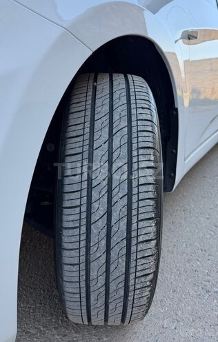 Hyundai Accent 2019, 106,801 km - 1.4 л - Bakı