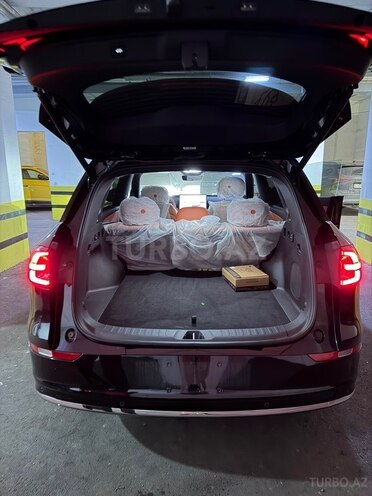Changan  2025, 0 km - 1.5 l - Bakı