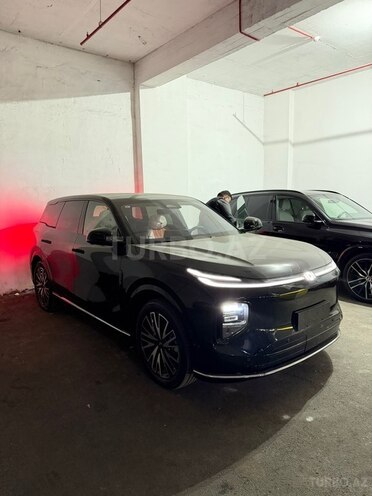 Changan  2025, 0 km - 1.5 l - Bakı
