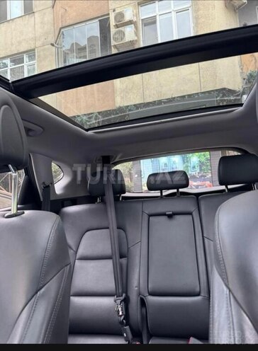 Hyundai Tucson 2016, 140,013 km - 1.6 l - Bakı