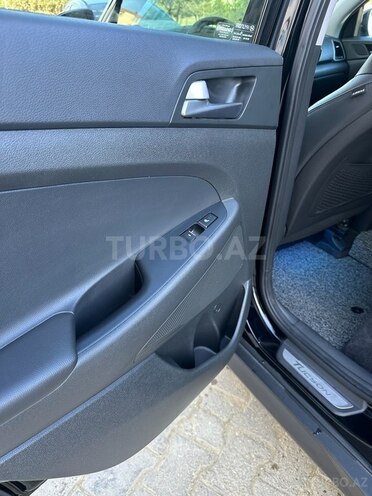 Hyundai Tucson 2016, 140,013 km - 1.6 l - Bakı