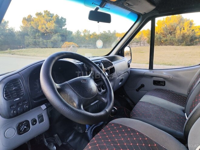 Ford Transit 1998, 637,000 km - 2.5 л - Bakı