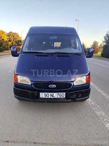 Ford Transit 1998, 637,000 km - 2.5 л - Bakı