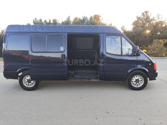 Ford Transit 1998, 637,000 km - 2.5 л - Bakı