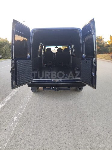 Ford Transit 1998, 637,000 km - 2.5 л - Bakı