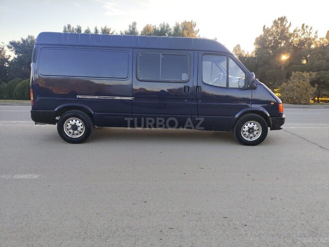 Ford Transit 1998, 637,000 km - 2.5 л - Bakı