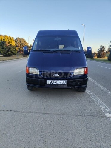 Ford Transit 1998, 637,000 km - 2.5 л - Bakı