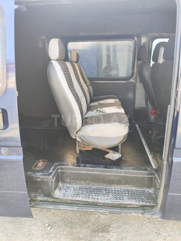 Ford Transit 1998, 637,000 km - 2.5 л - Bakı