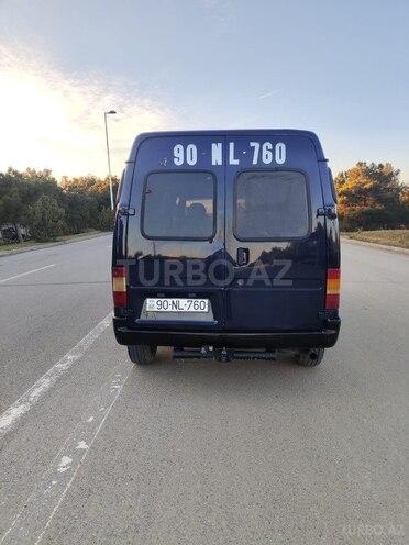 Ford Transit 1998, 637,000 km - 2.5 л - Bakı