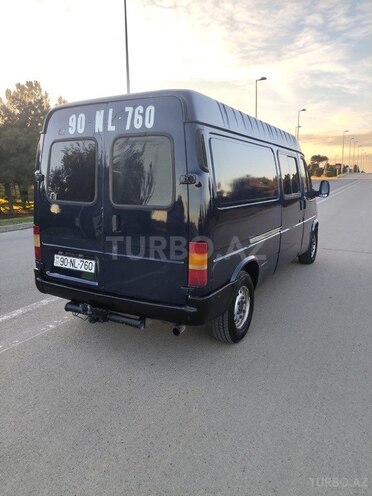 Ford Transit 1998, 637,000 km - 2.5 л - Bakı