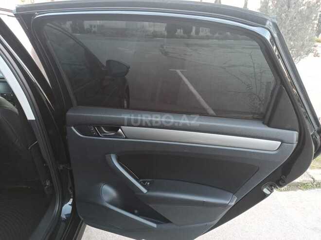 Volkswagen Passat 2013, 190,000 km - 2.5 l - Bakı