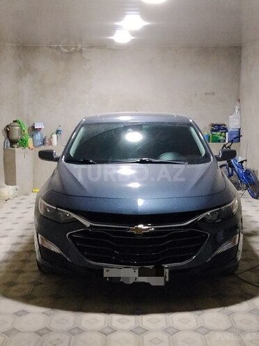 Chevrolet Malibu 2020, 107,000 km - 1.5 l - Bakı