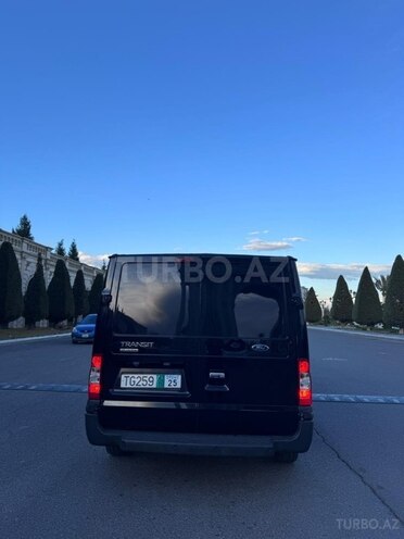 Ford Transit 2012, 142,968 km - 2.2 л - Gəncə
