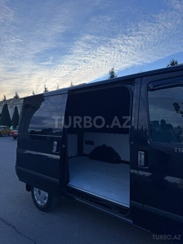 Ford Transit 2012, 142,968 km - 2.2 л - Gəncə