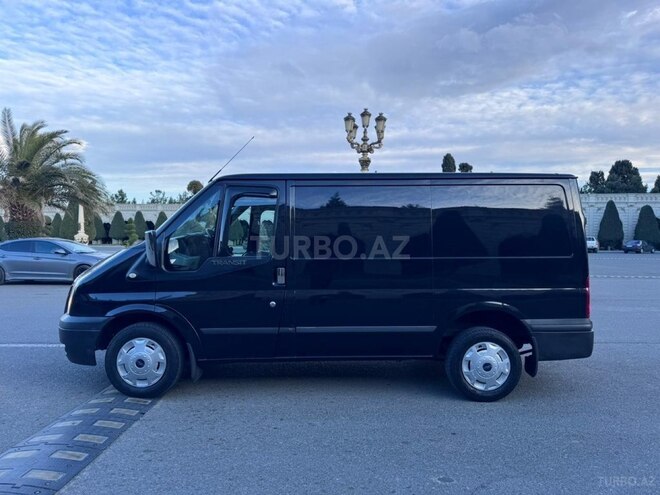 Ford Transit 2012, 142,968 km - 2.2 л - Gəncə