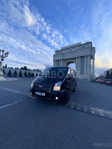 Ford Transit 2012, 142,968 km - 2.2 л - Gəncə