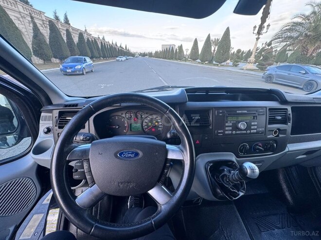 Ford Transit 2012, 142,968 km - 2.2 л - Gəncə