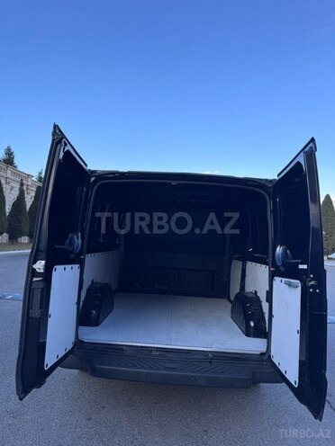 Ford Transit 2012, 142,968 km - 2.2 л - Gəncə