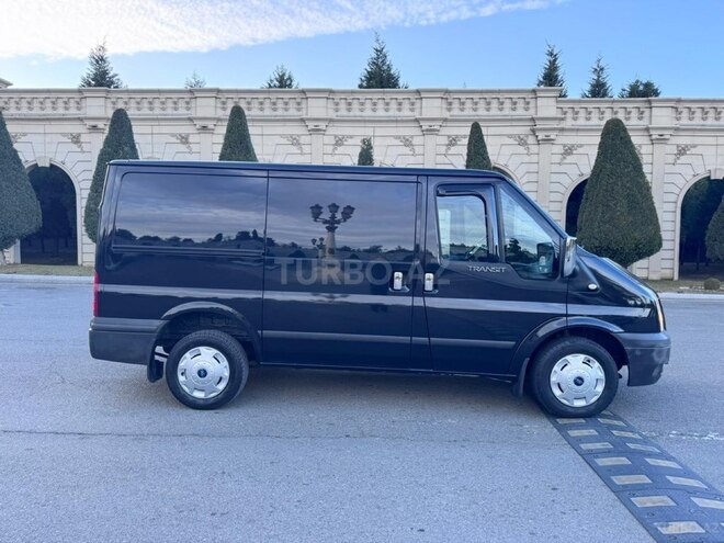 Ford Transit 2012, 142,968 km - 2.2 л - Gəncə