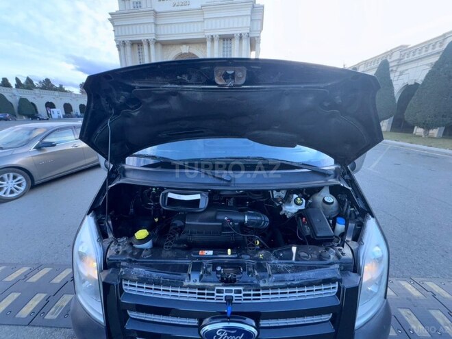 Ford Transit 2012, 142,968 km - 2.2 л - Gəncə